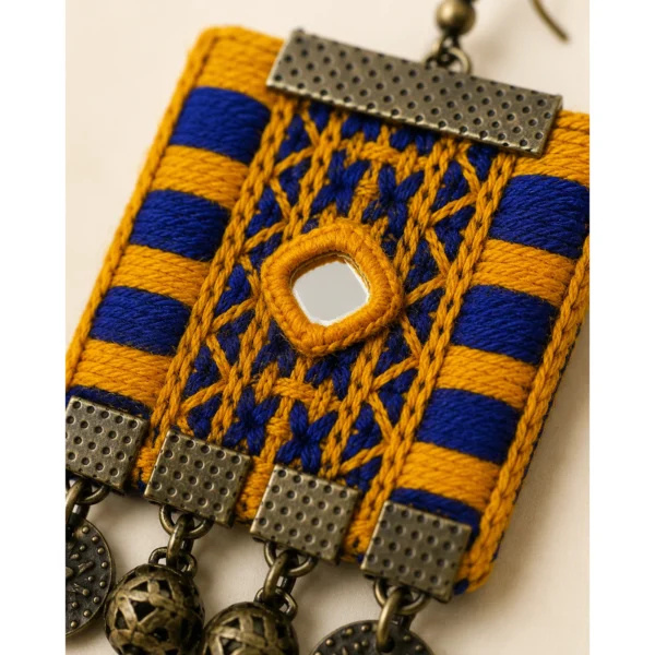 Cham (Eye) 2