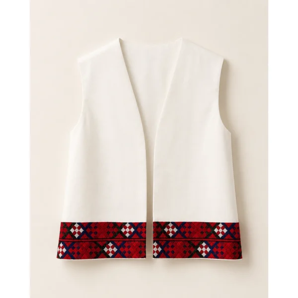 Saad (Woven Mat) 1