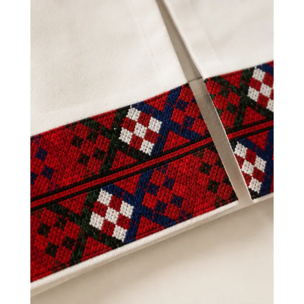 Saad (Woven Mat) 2