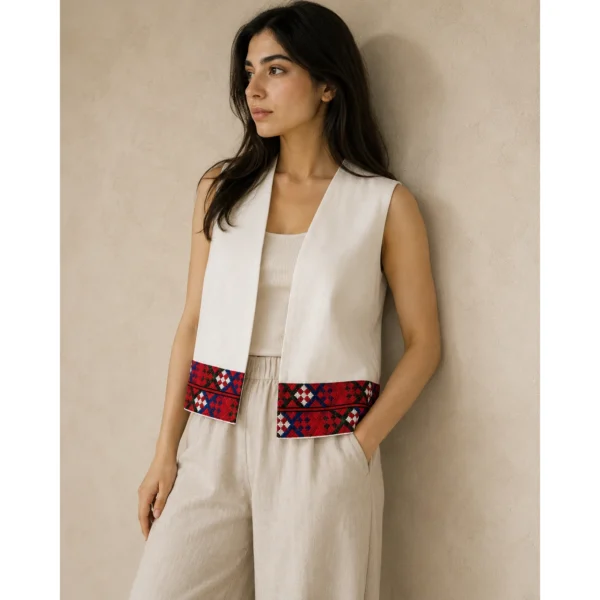 Saad (Woven Mat) 3