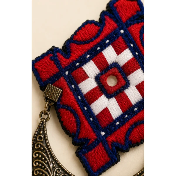 Jok (Name of the Stitch) 2