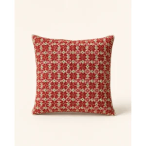 Floral Fabric 1