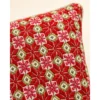 Floral Fabric 2