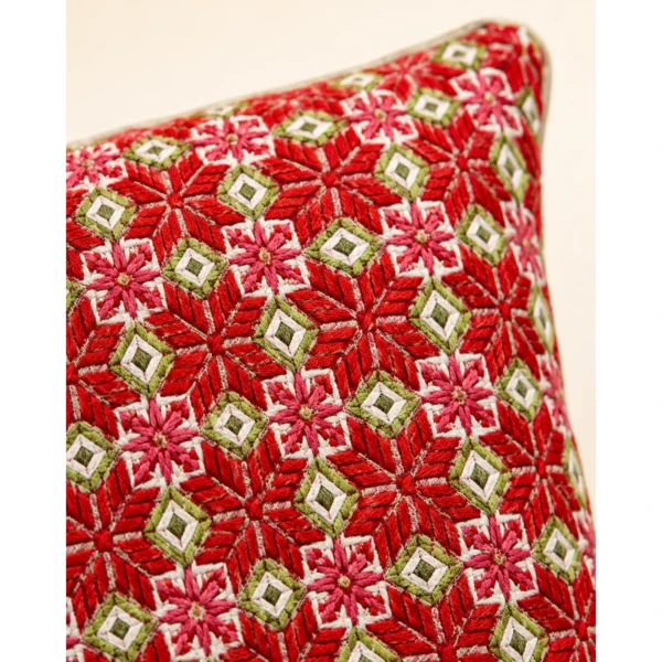 Floral Fabric 2