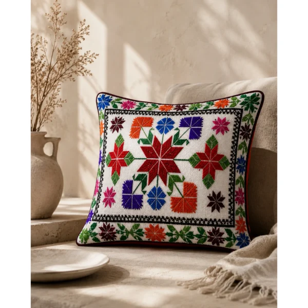 Chaharpar (Four-Petal) 3