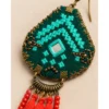 Gol-e Irak (Name of the Stitch) 2