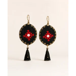 Gol-e Sohr (Red Flower) 1