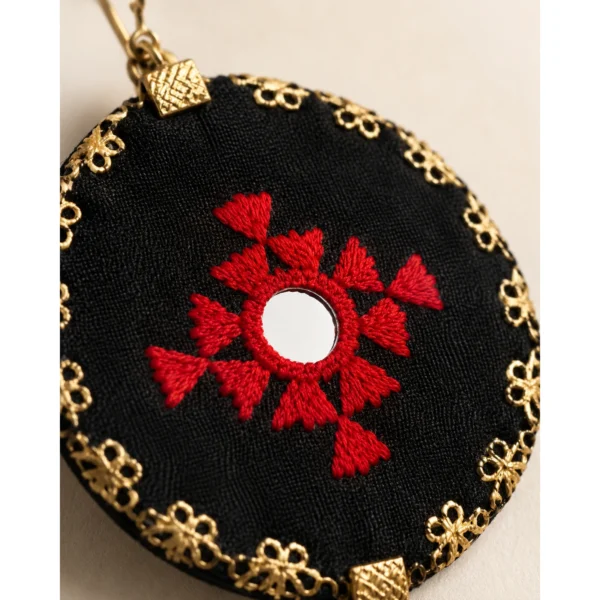 Gol-e Sohr (Red Flower) 2