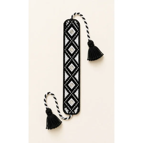 Mehr Chuk (Name of the Stitch) 1