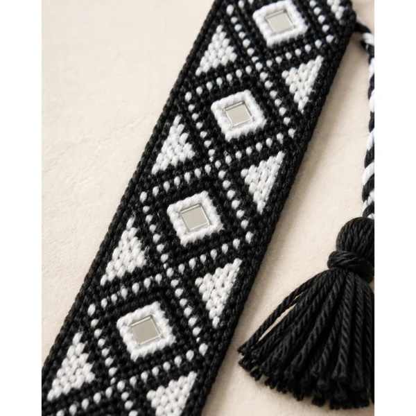 Mehr Chuk (Name of the Stitch) 2