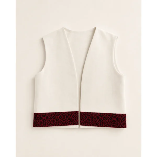 Parivar (Name of the Stitch) 1