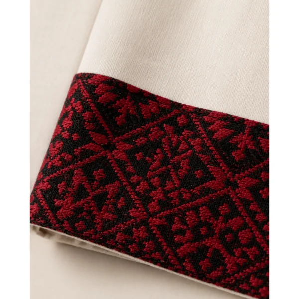 Parivar (Name of the Stitch) 2