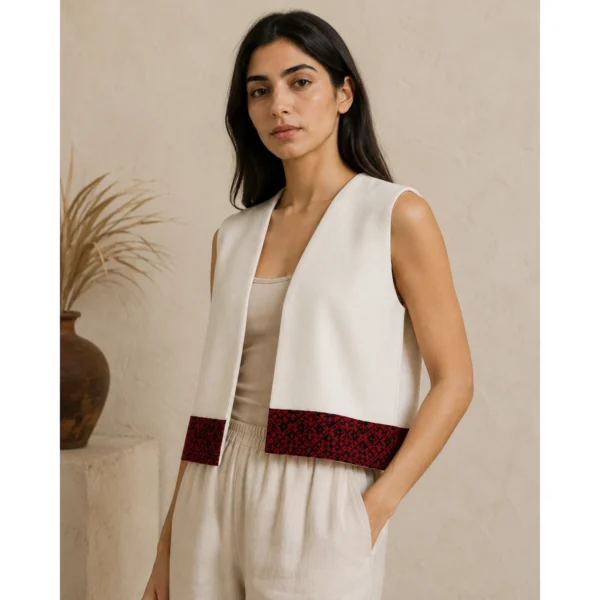 Parivar (Name of the Stitch) 3