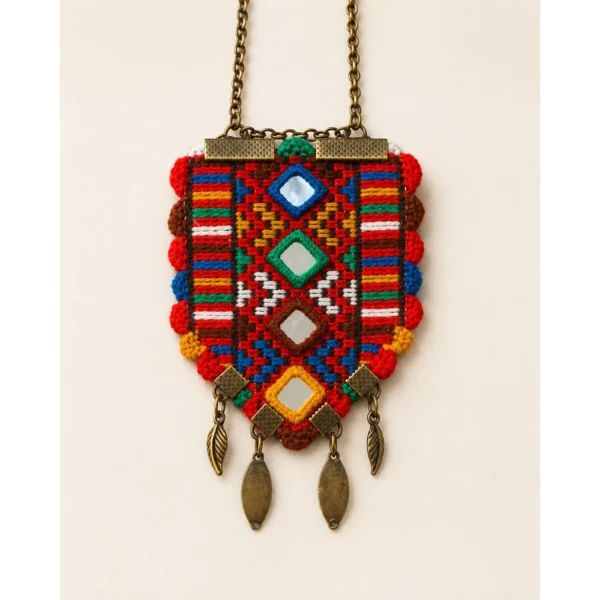 Khor-Ayneh (Sun Mirror) 1