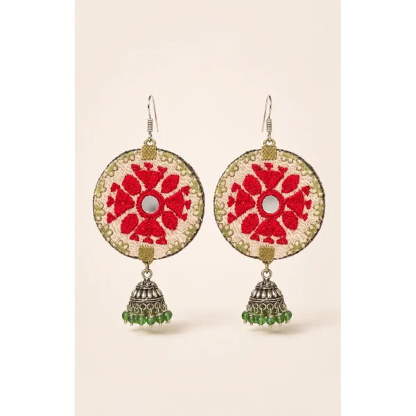 Chandan (Geometric Motifs) 1